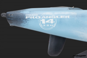 Hobie Mirage Pro Angler 14 360